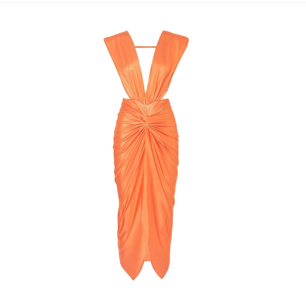 BAOBAB DRESS